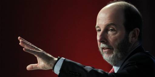 Brasil pode sair do 'coma', diz Armínio