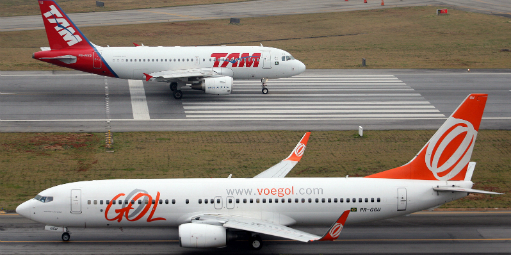 "Empresa brasileira vive cenário de pesadelo"