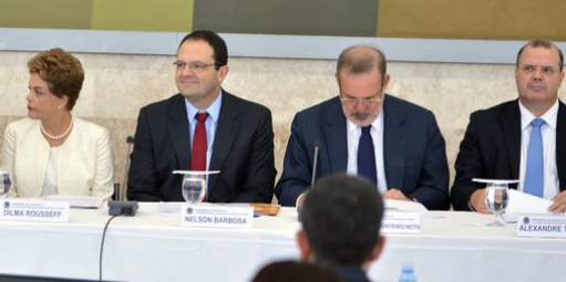 O ajuste fiscal foi embora com Joaquim Levy?