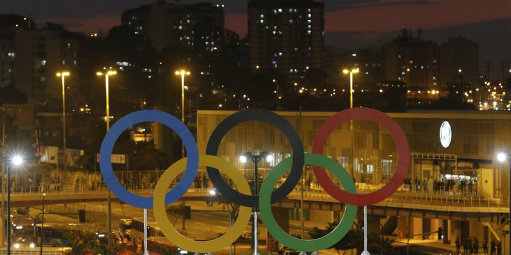 Os Jogos Olímpicos e o complexo de vira-lata