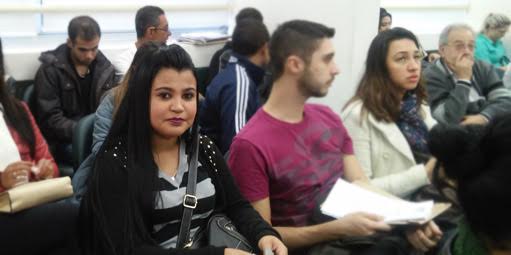 Desemprego chega às micro e pequenas empresas