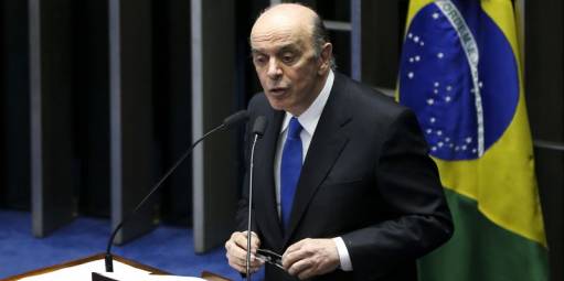 "Governo não tem a opção de fracassar. Tem de dar certo" 