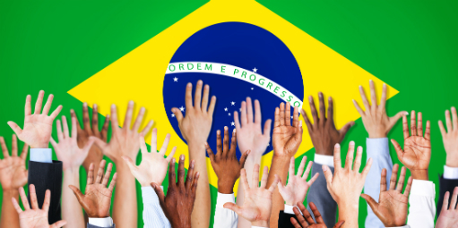 O colapso da felicidade no Brasil