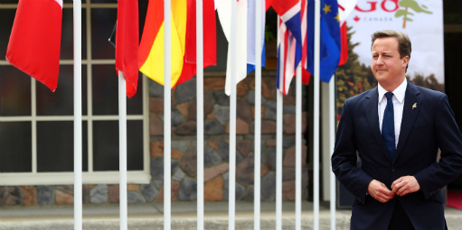 Bem-vindo à era da austeridade em rodízio