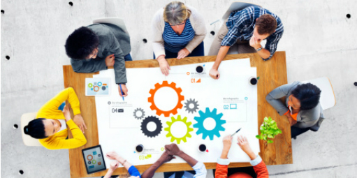 É hora de empreender e inovar!