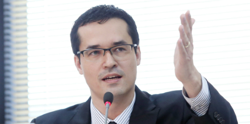 Passa-moleque na Câmara quase enterra a Lava Jato