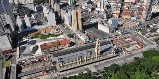 Previsto pelo Plano Diretor, projeto visa redesenhar São Paulo