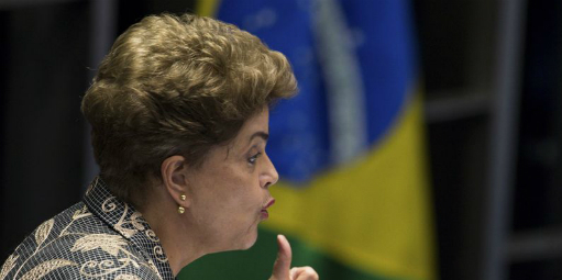 Discurso de Dilma gera pouco impacto e decepciona até petistas