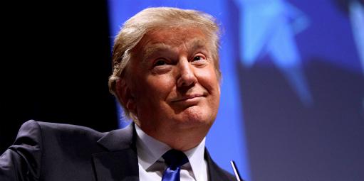 Protecionismo de Trump não deve afetar comércio com o Brasil