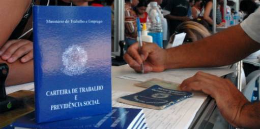  Brasil precisa qualificar 13 milhões de trabalhadores até 2020