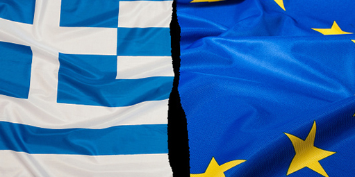 Grécia: eleitores dizem "não" às medidas de austeridade impostas por credores