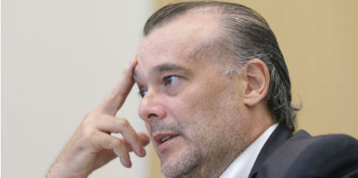 'Para reduzir a dívida pública, é preciso vender patrimônio'