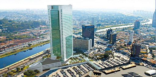 Construção sustentável - muitos anos de vida