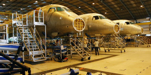 É baixo o nível de transparência entre as empresas brasileiras