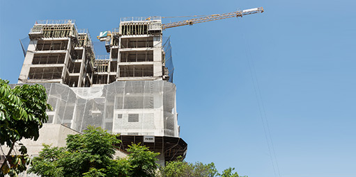 Como se tornar um fornecedor no mercado de construção sustentável