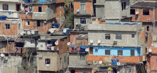 Riqueza de 1% da população mundial superou a dos 99%