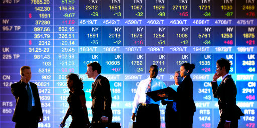 IPOs podem voltar a acontecer no fim do ano