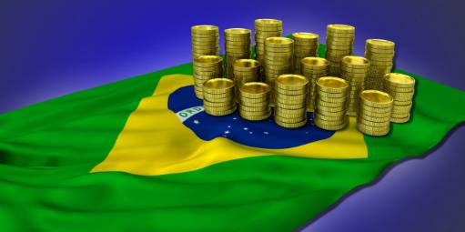 Investimento direto no país atingiu US$ 5,23 bi em setembro