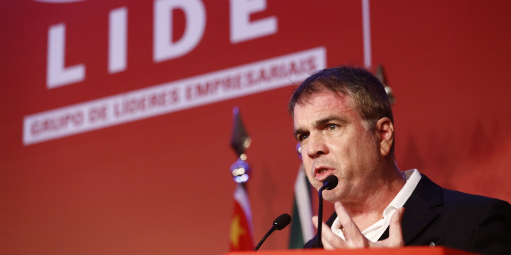 Para Flávio Rocha, sensação é de que o crime compensa 