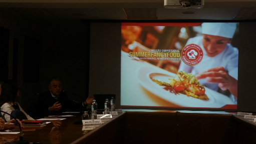 O que vem por aí nos negócios da alimentação