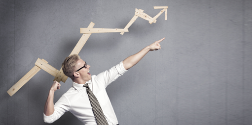 10 dicas infalíveis para sobreviver a um ano de crise