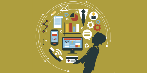 Conteúdo pode atrair mais clientes do que anúncios 'invasivos' 