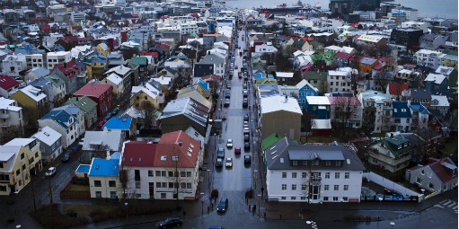 Islândia ensina que vale a pena ter moeda própria 