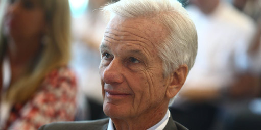 Pepsico na mira de Lemann, Sicupira e Telles 