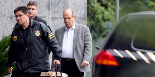 Nova fase da Lava Jato investiga R$ 40 mi em propinas na Petrobras