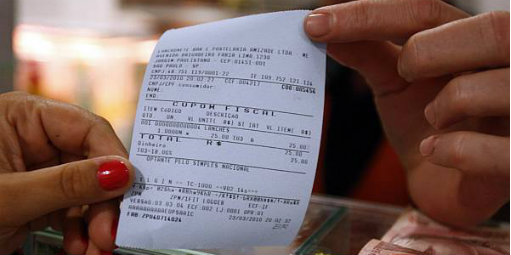 Governo do Estado corta créditos da Nota Fiscal Paulista