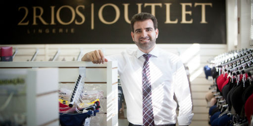 A receita para crescer enquanto o mercado encolhe