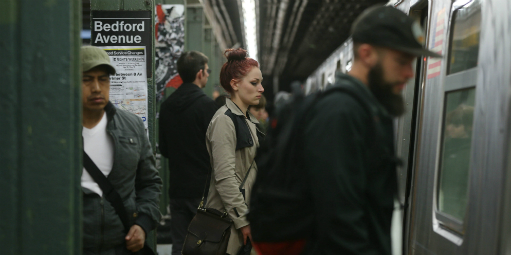 As vantagens de usar o metrô em Nova York
