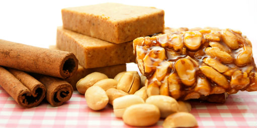 Interior paulista produz 90% dos amendoins para festas juninas