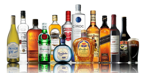 Consumo de destilados dispara no interior de São Paulo