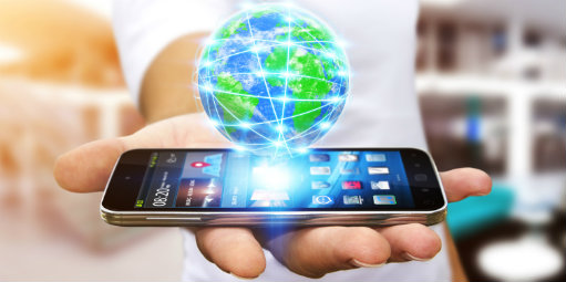 Para as pequenas do e-commerce, o lucro está além das fronteiras 