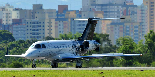 São José dos Campos aumenta dependência do setor aeronáutico