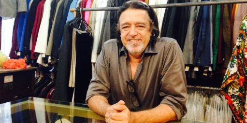 Há 25 anos um brechó de Perdizes faz a moda de paulistanos