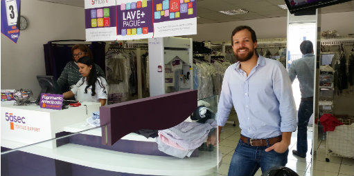 Quem são os multiempreendedores das franquias