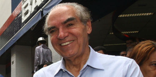  Sócio da Casas Bahia diz que mentira na campanha foi maior erro de Dilma