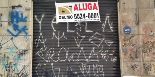 Sem caixa, confecção deixa de pagar contribuição obrigatória