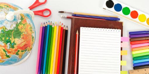 Diferença de preço em material escolar pode chegar a 450% para o mesmo produto