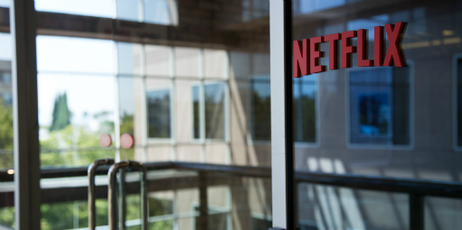 'Em 20 anos, 90% do que as pessoas vão assistir estará online'