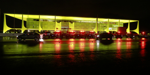 Escândalo abala os mercados por aqui e lá fora