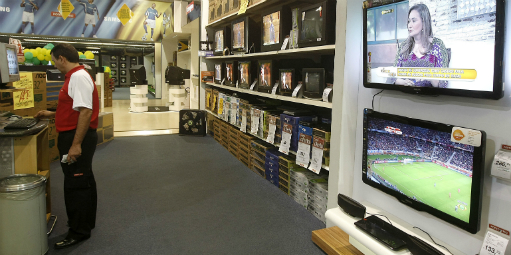 Via Varejo fecha 31 lojas deficitárias