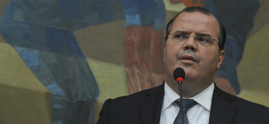 Dívida do Brasil preocupa bancos centrais