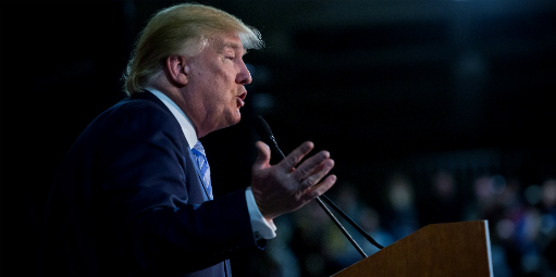 O que explica a ascensão de Donald Trump