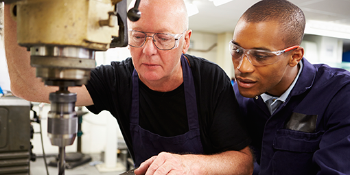 Quanto mais "jovens", mais lucro