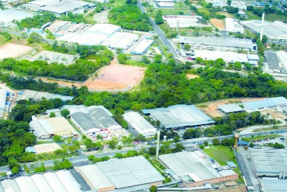 Zona Franca de Manaus registra 30% de queda na produção 