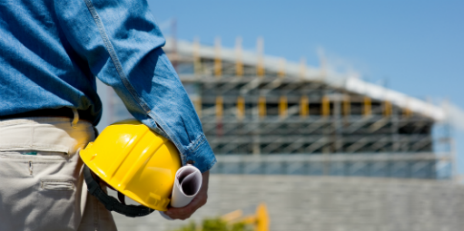 Construção cortou 14 mil vagas de trabalho em fevereiro