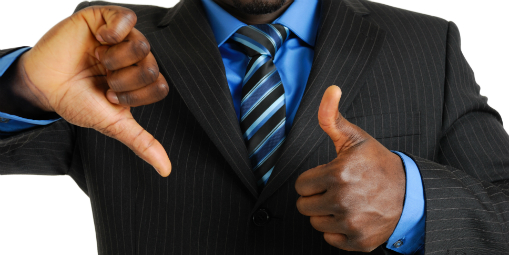 Confiança do consumidor continua em baixa